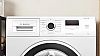 Bosch WGE03400GR Πλυντήριο ρούχων 8kg μοτέρ inverter με 10ετή εγγύηση