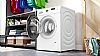 Bosch WGE03400GR Πλυντήριο ρούχων 8kg μοτέρ inverter με 10ετή εγγύηση