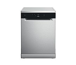 Whirlpool W2F HD624 X Πλυντήριο πιάτων 60cm Inox 
