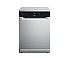 Whirlpool W2F HD624 X Πλυντήριο πιάτων 60cm Inox 