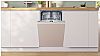Bosch SPV4EKX24E Πλήρως εντοιχιζόμενο πλυντήριο πιάτων 45cm με Wi-Fi 