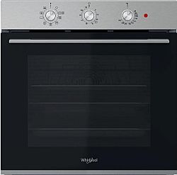 Whirlpool OMK38HU0X Φούρνος άνω Πάγκου 71lt Inox