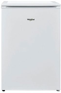 Whirlpool W55VM 1120 W 2 WS Μονόπορτο ψυγείο 122lt