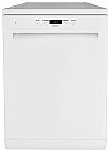 Whirlpool W2F HD624 Πλυντήριο πιάτων 60cm λευκό