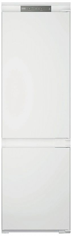 Whirlpool WHC18 T322 Εντοιχιζόμενος ψυγειοκαταψύκτης Total NoFrost