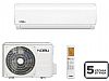 Nobu NBKU3VI32-09WFΙ/ NBKU3VO-09 Κλιματιστικό Inverter 9000btu
