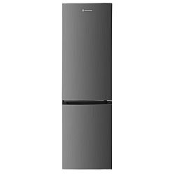 Inventor PSC18155IN Ψυγειοκαταψύκτης Total NoFrost Inox 253lt 