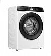 Hisense WF3S8043BW3 Πλυντήριο ρούχων 8kg Ατμού