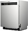 Eskimo ES DW14BS600 εντοιχιζόμενο πλυντήριο πιάτων inox 60cm