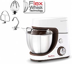 Moulinex QA51K110 Masterchef Κουζινομηχανή 1100Watt