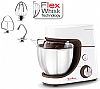 Moulinex QA51K110 Masterchef Κουζινομηχανή 1100Watt