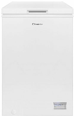 Inventor MDH-100EL Οριζόντιος καταψύκτης 98lt