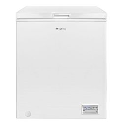 Inventor MDH-145EL Οριζόντιος καταψύκτης 142lt