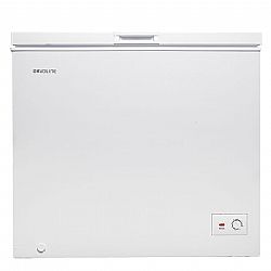 Davoline CHFR 145E L W Καταψύκτης μπαούλο 148lt