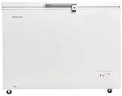 Davoline HD 200E L DF Heavy Duty Νεος Οριζόντιος καταψύκτης 198lt Ε