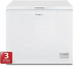 Inventor MDH-200EL Καταψύκτης/Συντήρηση Μπαούλο 198Lt 