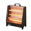 Primo PRQH-81052 Θερμάστρα Χαλαζία 2100W