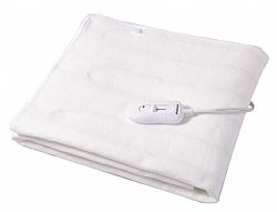 Primo PREB-81079 (810079)Ηλεκτρικό Υπόστρωμα Μονό 150x80cm Λευκό