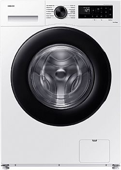 Samsung WW90CGC04DAELE Πλυντήριο ρούχων ατμού 9kg με WiFi