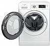 Whirlpool FFB 9469 BV EE Πλυντήριο ρούχων ατμού 9kg Α