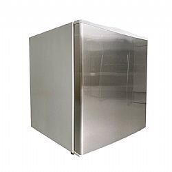 Primo PRMB-50048 Mini Bar Ξενοδοχείου 45lt Γκρι E
