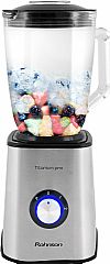 Rohnson R-5335 Μπλέντερ για Smoothies με Γυάλινη Κανάτα 1.5lt 1300W