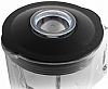 Rohnson R-5335 Μπλέντερ για Smoothies με Γυάλινη Κανάτα 1.5lt 1300W