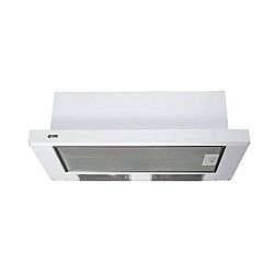 Vox Electronics PIO 6502MW Συρόμενος Απορροφητήρας 60cm Λευκός