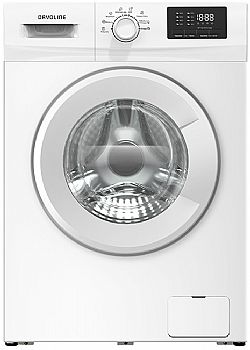 Davoline F06ED Πλυντήριο ρούχων 6kg 