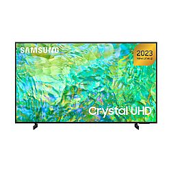 Samsung UE43DU8072UXXH LED TV 43" Smart 4K 