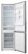 Midea MDRB424FGE02OE Ψυγειοκαταψύκτης No Frost 310lt Inox 