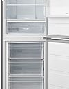 Midea MDRB424FGE02OE Ψυγειοκαταψύκτης No Frost 310lt Inox 
