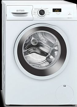Pitsos WF4J06L8 πλυντήριο ρούχων 8kg 1400rpm 