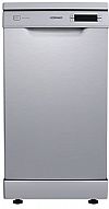 Eskimo ES DW10F45IN Πλυντήριο πιάτων 45cm  Inox