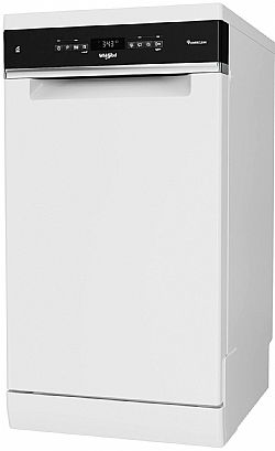 Whirlpool WSFO 3B23 P πλυντήριο πιάτων 45cm Λευκό