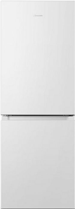 Hisense RB291D4CWE Ψυγειοκαταψύκτης 230lt