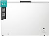 Hisense FC321D4AWLE οριζόντιος καταψύκτης 248lt 