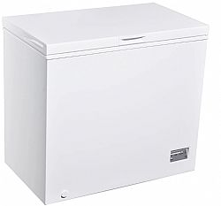 Eskimo ES FRC200E οριζόντιος καταψύκτης "η" συντήρηση 198Lt