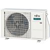 Fujitsu KL Series ASEG24KLCA/AOEG24KLCA Κλιματιστικό 24.000btu