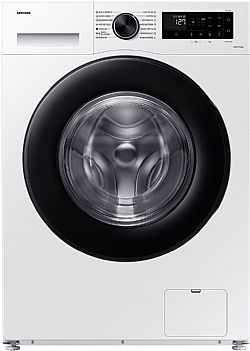 Samsung WW11DG5B25AELE Πλυντήριο ρούχων ατμού 11kg με WiFi και SpaceMax