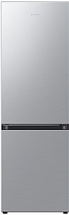 Samsung RB34C600ESA/EF Ψυγειοκαταψύκτης NoFrost Ασημί