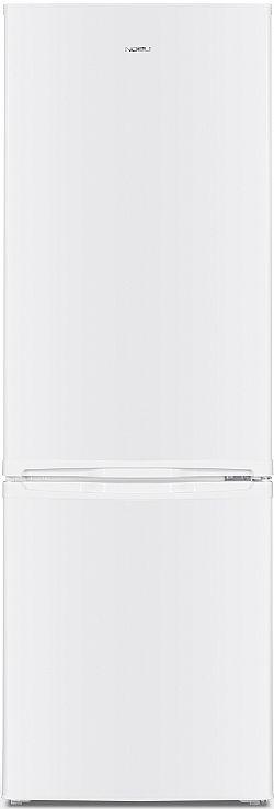 Nobu NB186W Ψυγειοκαταψύκτης 315lt Λευκός