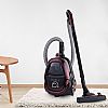 Rohnson R-1260 Cyclone Ηλεκτρική σκούπα 850W με Κάδο 3lt Μωβ