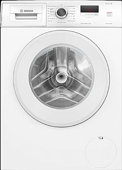 BOSCH  WGE02400GR Πλυντήριο ρούχων 7kg A 