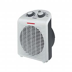 Primo PRFH-81093 Αερόθερμο δωματίου δαπέδου λευκό 2000W