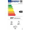 Samsung RT47CG6626S9ES Ψυγείο δίπορτο NoFrost 465lt με Wi-Fi