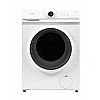 Midea MF100W90BA/W-GR Πλυντήριο ρούχων 9kg 