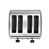 Primo PRST-40454 Φρυγανιέρα 1900W Inox