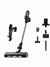 Rowenta RH6A71WO X-Pert 7.60 Επαναφορτιζόμενη Σκούπα Stick & Χειρός 18V Μαύρη