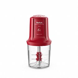 TEFAL Multi Moulinette MQ7145 Πολυκόπτης Multi 500W